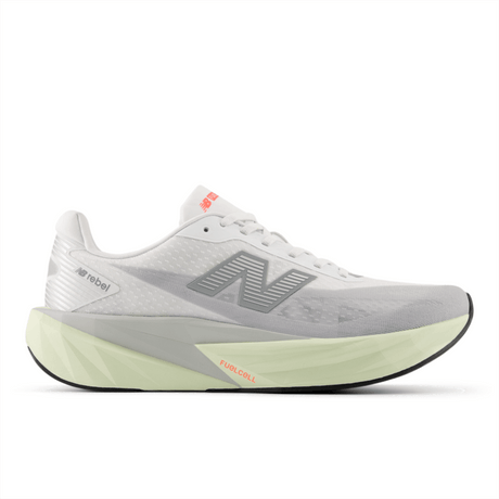 New Balance Men's FuelCell Rebel v5 Running Shoe-1