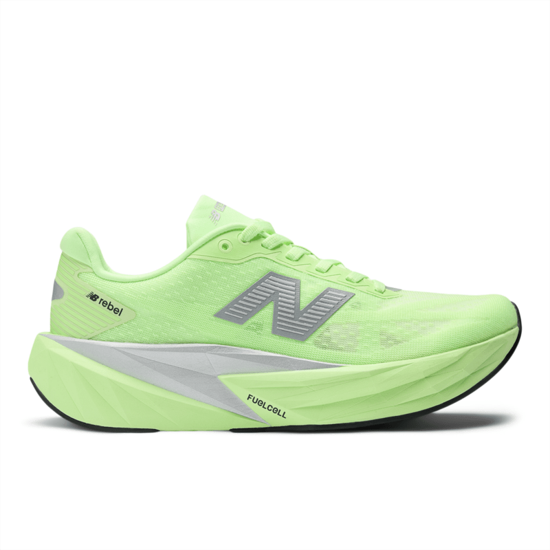 New Balance Men's FuelCell Rebel v5 Running Shoe-1