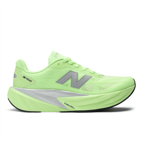 New Balance Men's FuelCell Rebel v5 Running Shoe-1