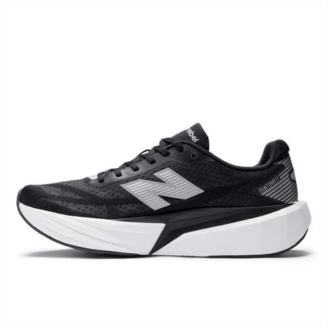 New Balance Men's FuelCell Rebel v5 Running Shoe-2