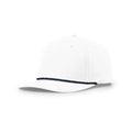 Richardson 258 5 Panel Classic Rope Cap