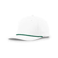 Richardson 258 5 Panel Classic Rope Cap