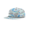 Richardson 256P Printed Umpqua Gramps Cap