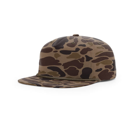 Richardson 256P Printed Umpqua Gramps Cap