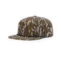 Richardson 256P Printed Umpqua Gramps Cap