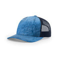 Richardson 112PFP Printed Five Panel Trucker Hat