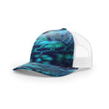 Richardson 112PFP Printed Five Panel Trucker Hat