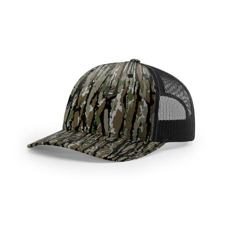 Richardson 112PFP Printed Five Panel Trucker Hat