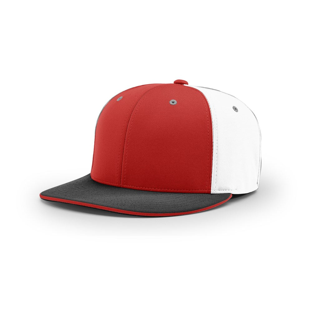 Richardson PTS20CXP Pulse Mesh Back R-Flex Hat