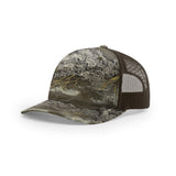 Richardson 112PFP Printed Five Panel Trucker Hat