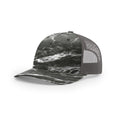 Richardson 112PFP Printed Five Panel Trucker Hat