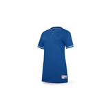 Richardson Youth Stock Select Softball 2-Button Jersey