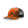 Richardson 112PFP Printed Five Panel Trucker Hat