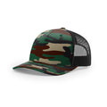 Richardson 112PFP Printed Five Panel Trucker Hat