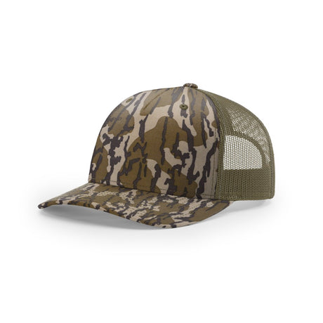 Richardson 112PFP Printed Five Panel Trucker Hat