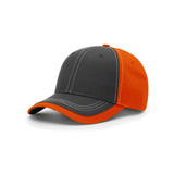 275 Charcoal/Orange OSFM