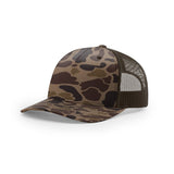 Richardson 112PFP Printed Five Panel Trucker Hat