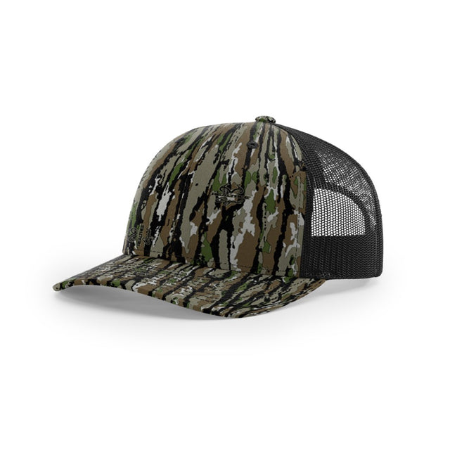 Richardson 112P Printed Trucker Hat