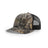 Richardson 112P Printed Trucker Hat