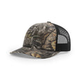 Richardson 112P Printed Trucker Hat