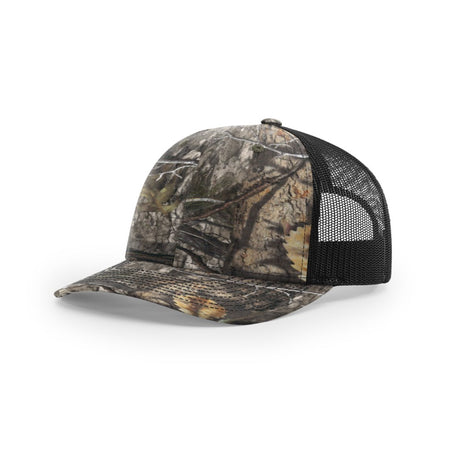 Richardson 112P Printed Trucker Hat