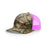 Richardson 112PFP Printed Five Panel Trucker Hat