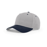Richardson 212 Pro Twill Snapback Hat