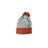 Richardson 141 Chunk Twist Knit Beanie with Cuff & Pom Hat