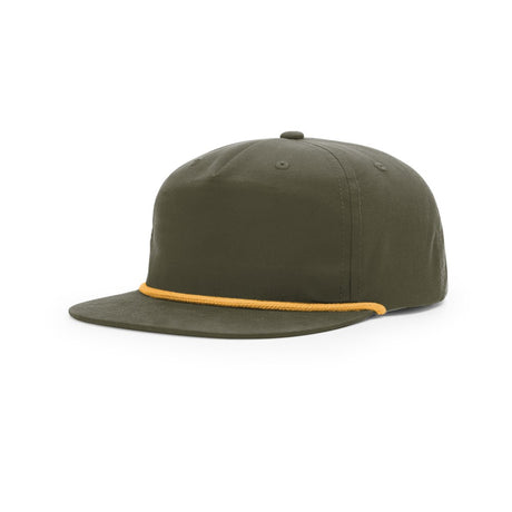 Richardson 256 Umpqua Gramps Cap