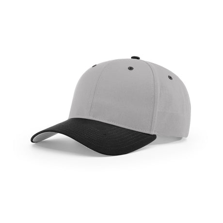 Richardson 212 Pro Twill Snapback Hat