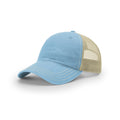 Richardson 111 Garment Washed Trucker Hat
