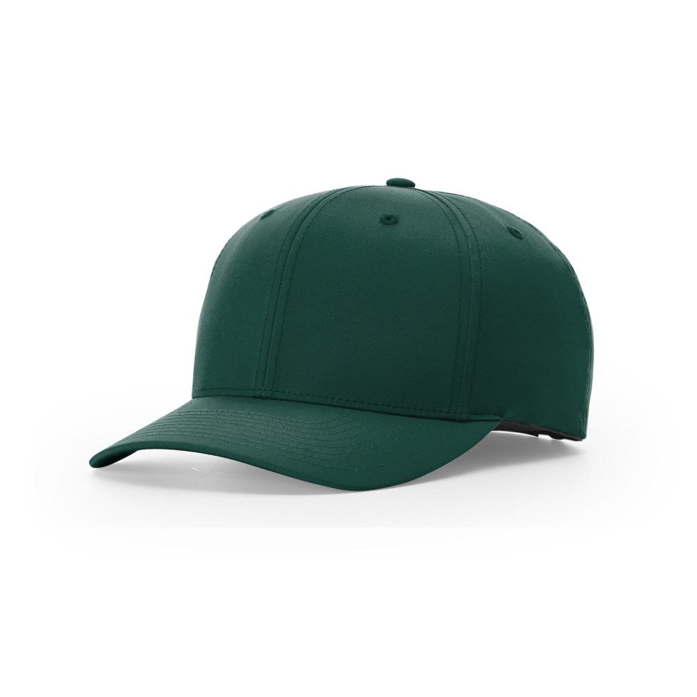 Richardson 634 Ignite LT R-Flex Adjustable Micro Hook & Loop Hat