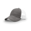 Richardson 111 Garment Washed Trucker Hat