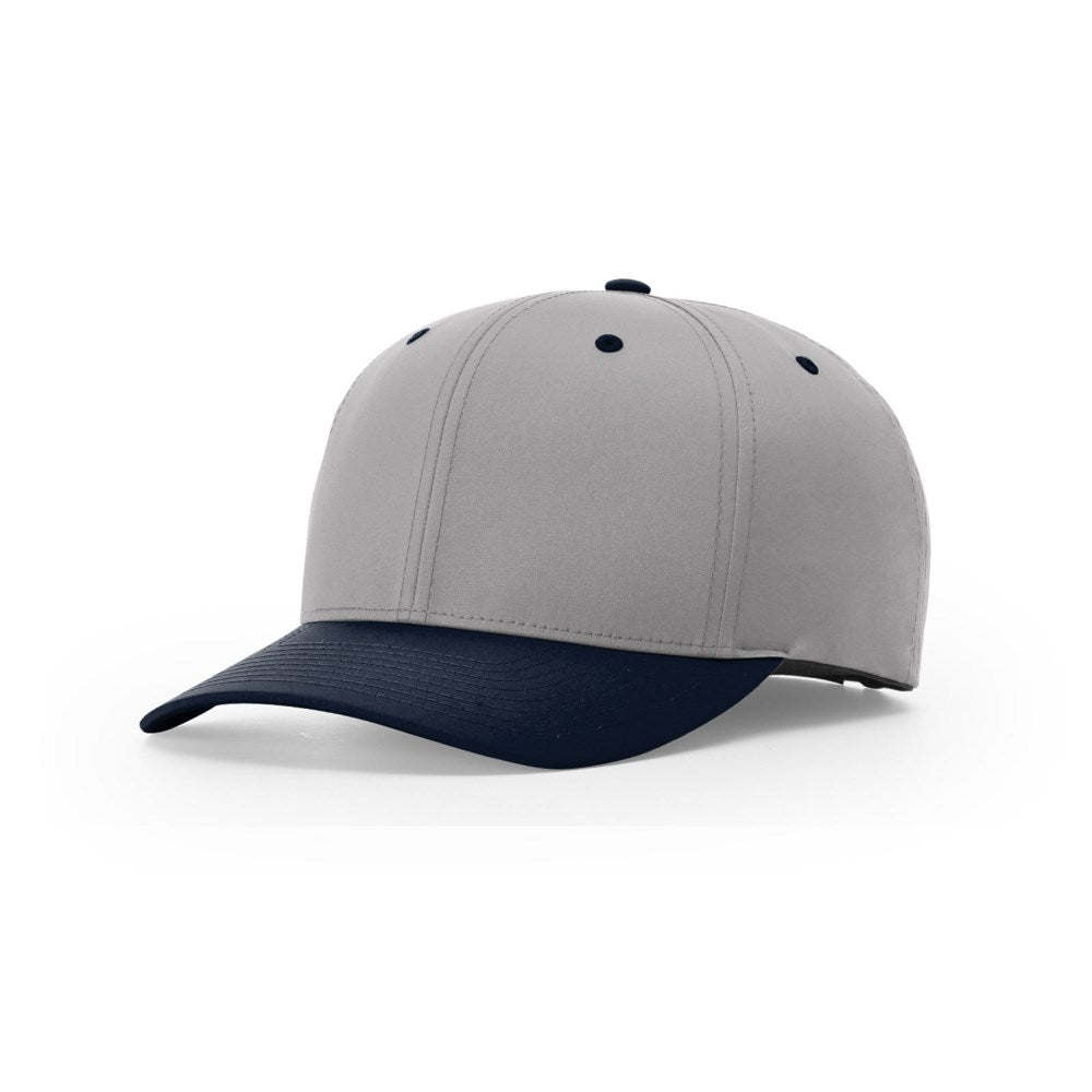 Richardson 634 Ignite LT R-Flex Adjustable Micro Hook & Loop Hat