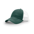 Richardson 111 Garment Washed Trucker Hat
