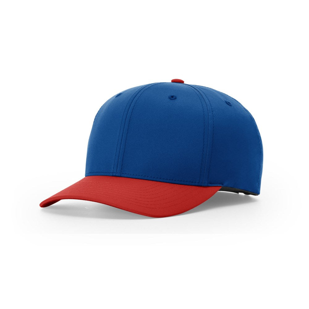 Richardson 634 Ignite LT R-Flex Adjustable Micro Hook & Loop Hat