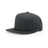 Richardson 510 Acrylic-Wool Blend Flatbill Snapback Hat