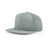 Richardson 510 Acrylic-Wool Blend Flatbill Snapback Hat