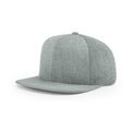 Richardson 510 Acrylic-Wool Blend Flatbill Snapback Hat