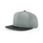 Richardson 510 Acrylic-Wool Blend Flatbill Snapback Hat
