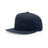 Richardson 510 Acrylic-Wool Blend Flatbill Snapback Hat