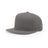 Richardson 510 Acrylic-Wool Blend Flatbill Snapback Hat
