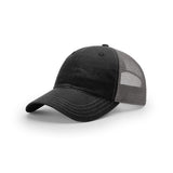 Richardson 111 Garment Washed Trucker Hat