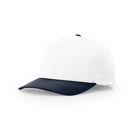 Richardson 632 Laser Perf R-Flex Snapback Hat