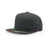 Richardson 510 Acrylic-Wool Blend Flatbill Snapback Hat