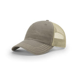 Richardson 111 Garment Washed Trucker Hat