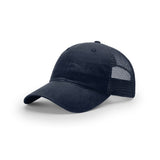 Richardson 111 Garment Washed Trucker Hat