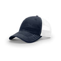 Richardson 111 Garment Washed Trucker Hat