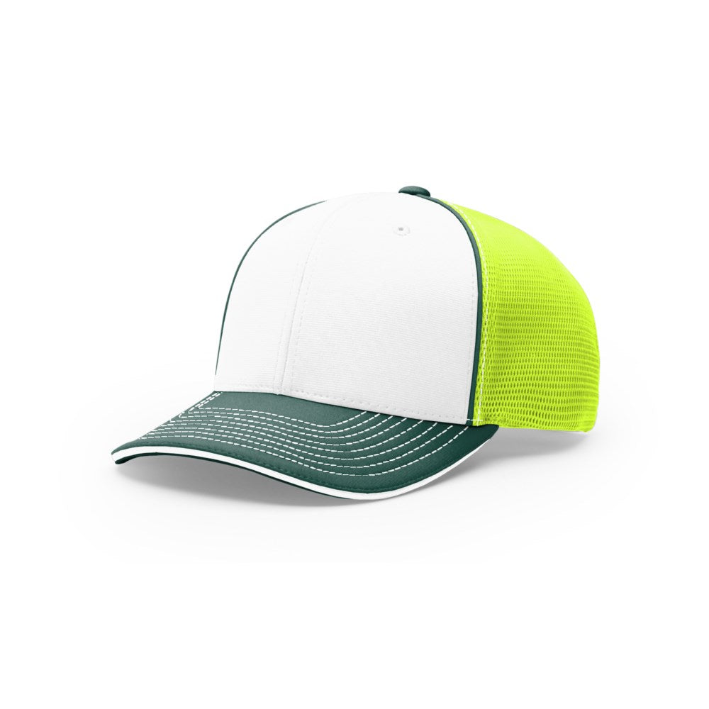 Richardson 172 Pulse Sportmesh R-Flex Hat