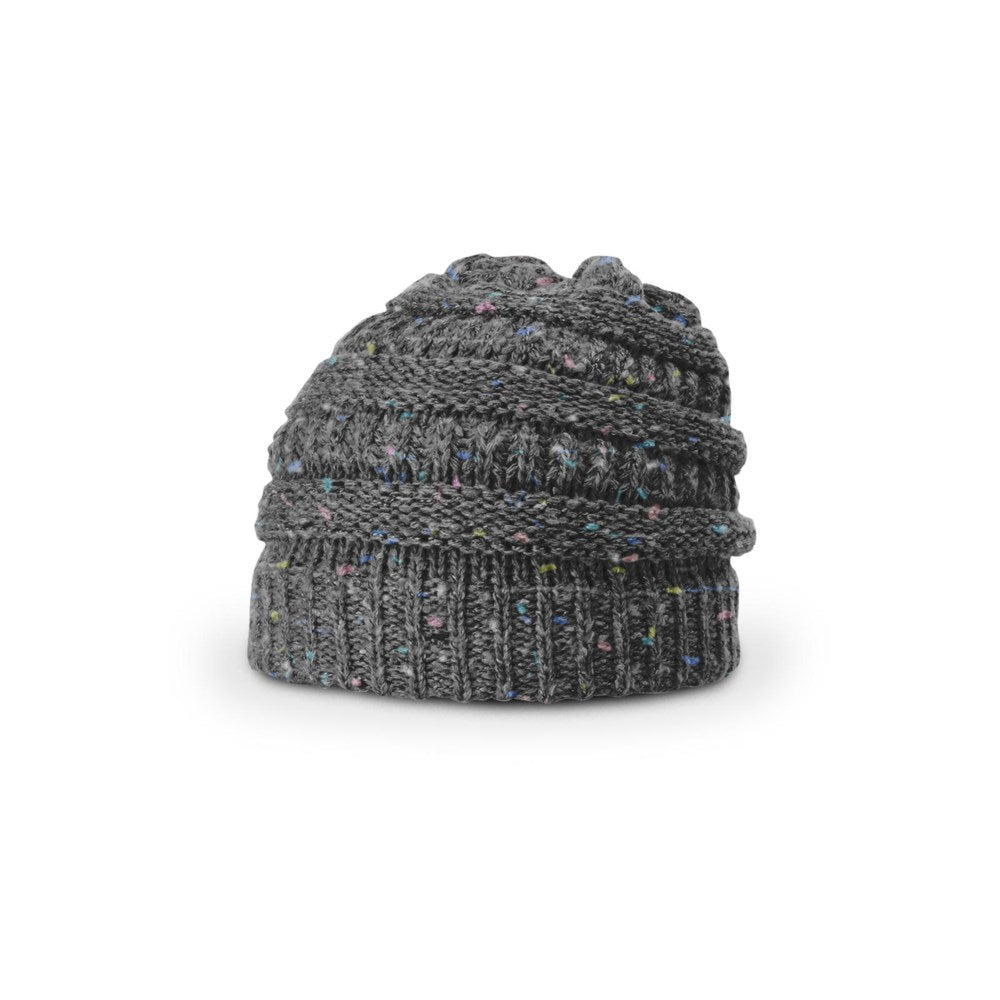 Richardson 157 Speckled Knit Hat